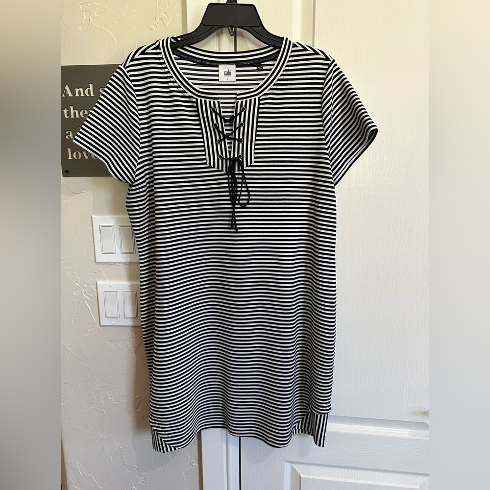 Cabi Captain’s dress